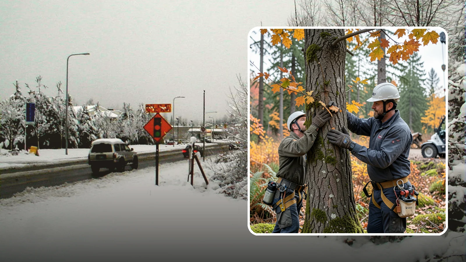 Insect diagnosis in Newcastle, King County, WA - The identification of insect pests affecting tree health.