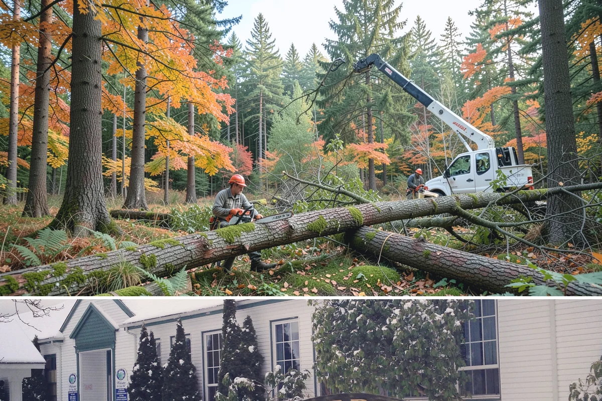 Insect diagnosis in Pacific, King County, WA - This service can be performed year-round in the Puget Sound climate but may require air excavation tools during wet seasons to...