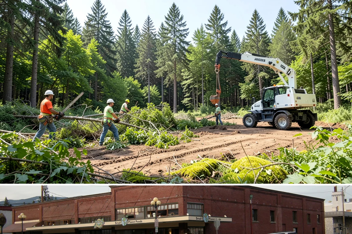 Insect diagnosis in Sedro-Woolley, Skagit County, WA - This service can be performed year-round in the Puget Sound climate but may require air excavation tools during wet seasons to...