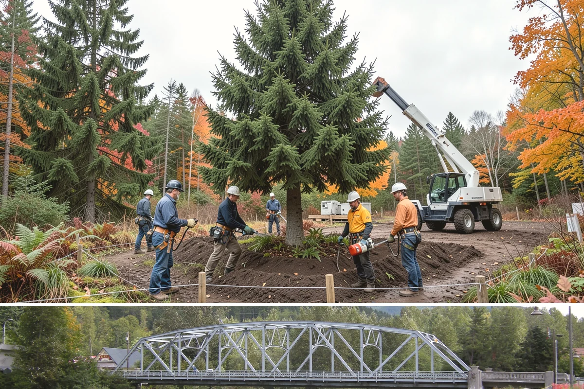 Insect diagnosis in Skykomish, King County, WA - This service can be performed year-round in the Puget Sound climate but may require air excavation tools during wet seasons to...