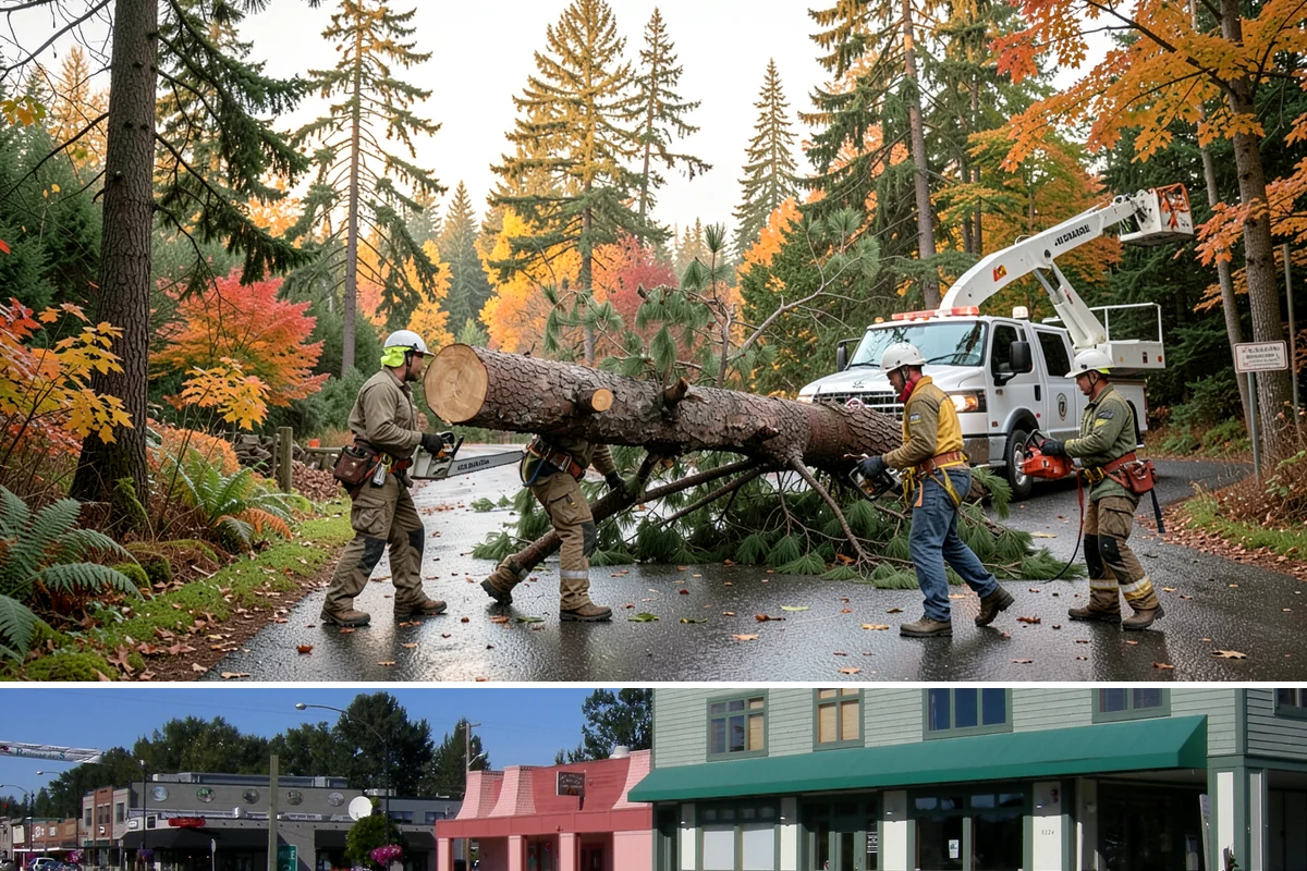 Insect diagnosis in Snoqualmie, King County, WA - This service can be performed year-round in the Puget Sound climate but may require air excavation tools during wet seasons to...