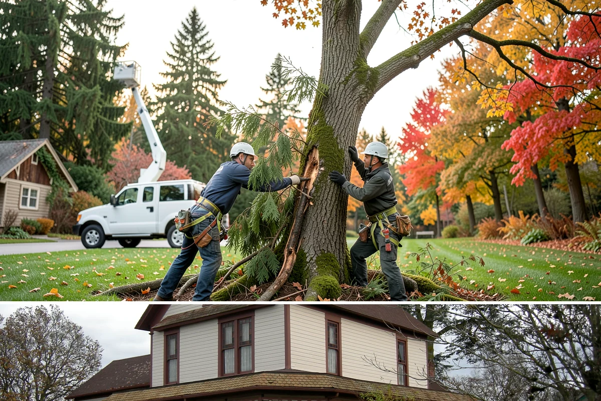 Insect diagnosis in Sumner, Pierce County, WA - This service can be performed year-round in the Puget Sound climate but may require air excavation tools during wet seasons to...