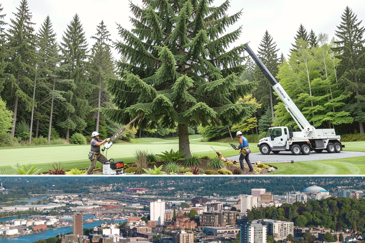 Insect diagnosis in Tacoma, Pierce County, WA - This service can be performed year-round in the Puget Sound climate but may require air excavation tools during wet seasons to...