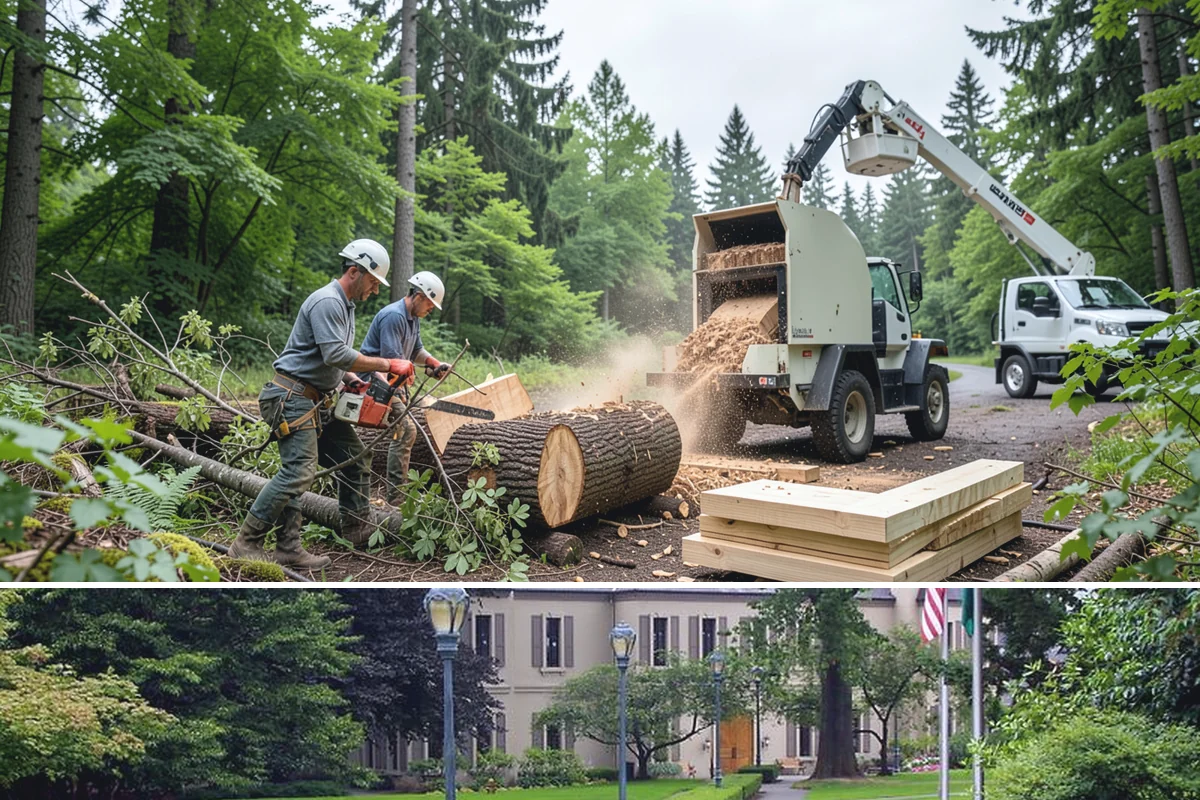 Insect diagnosis in Woodinville, King County, WA - This service can be performed year-round in the Puget Sound climate but may require air excavation tools during wet seasons to...