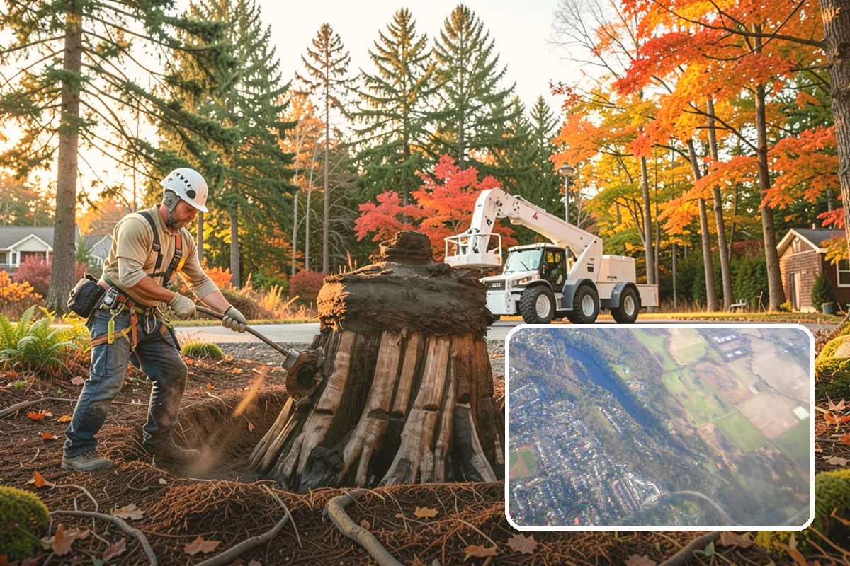 Insurance claim documentation in Algona, King County, WA - Provides expert, objective guidance