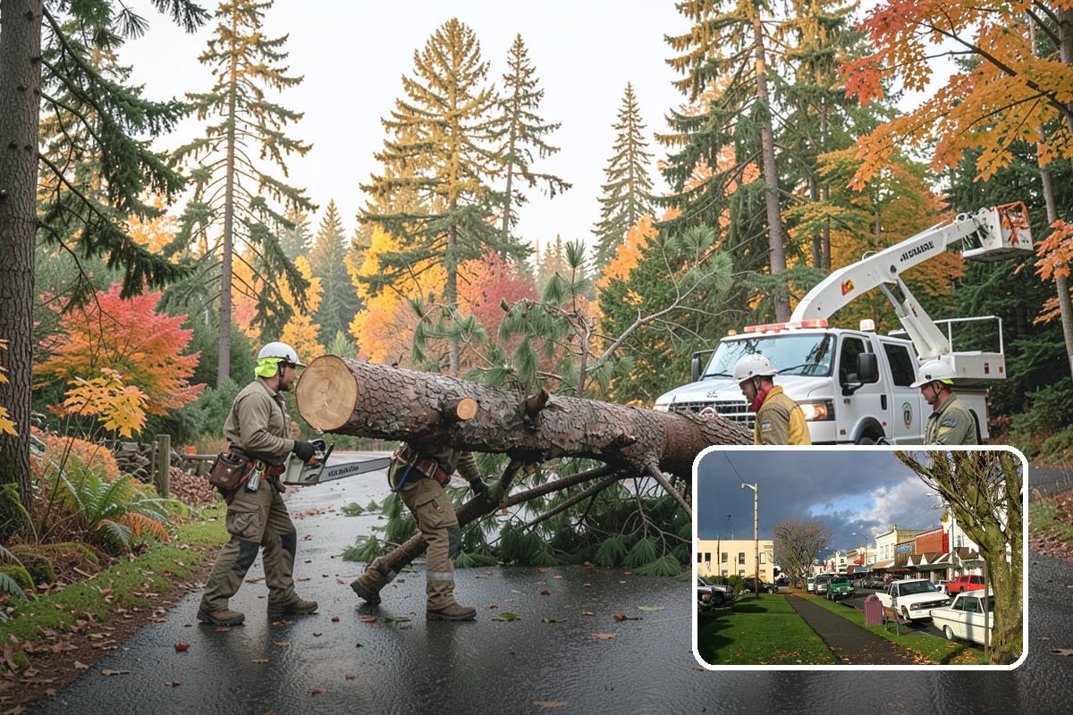 Insurance claim documentation in Arlington, Snohomish County, WA - Provides expert, objective guidance