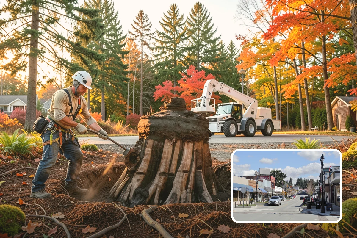 Insurance claim documentation in Bothell, King County, WA - Provides expert, objective guidance