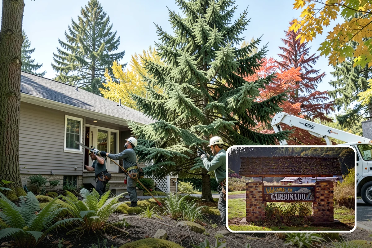 Insurance claim documentation in Carbonado, Pierce County, WA - Provides expert, objective guidance