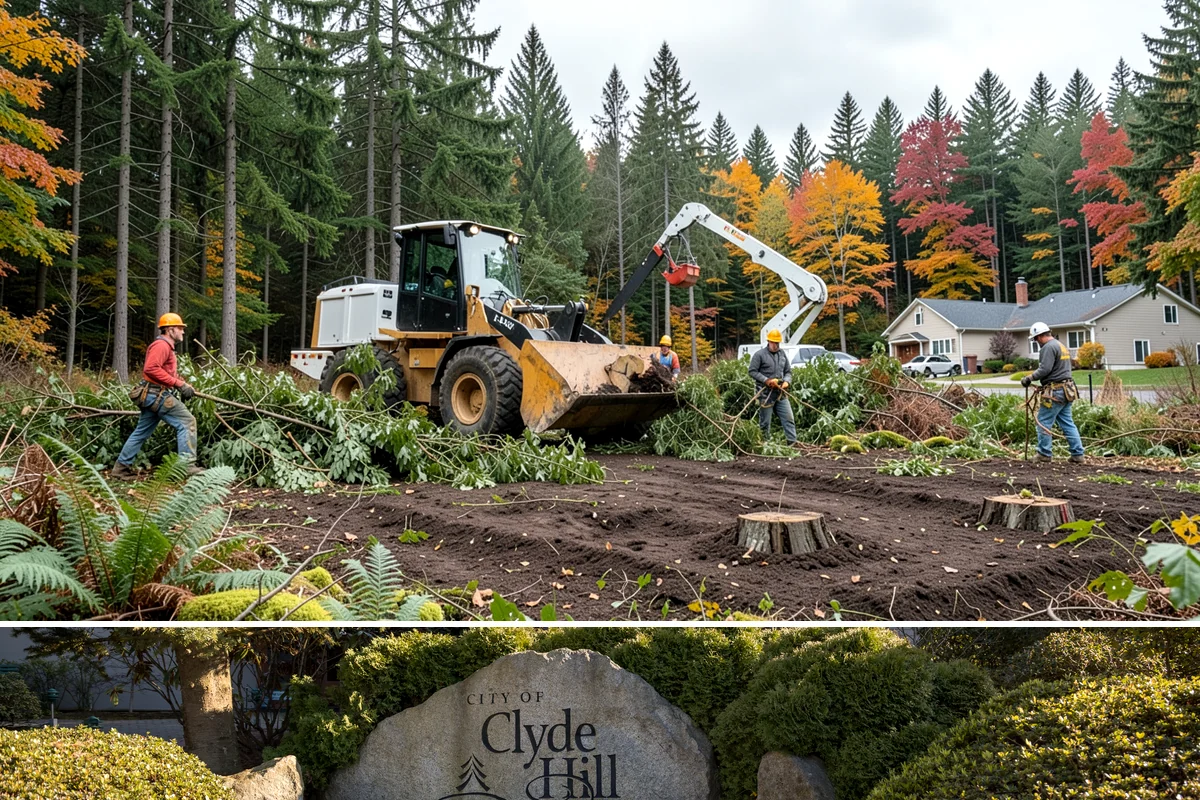 Insurance claim documentation in Clyde Hill, King County, WA - Documentation can occur year-round but may be expedited after storm events when immediate claim support is required in the...