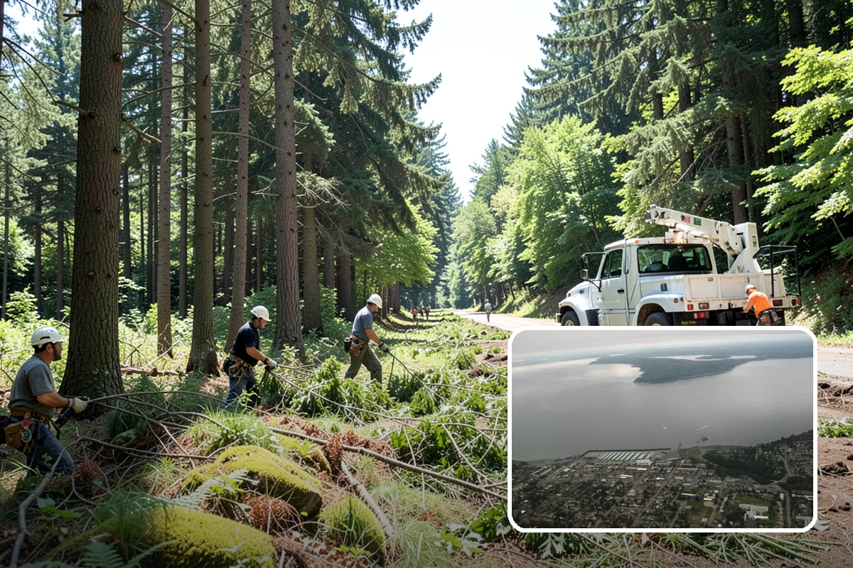 Insurance claim documentation in Des Moines, King County, WA - Provides expert, objective guidance