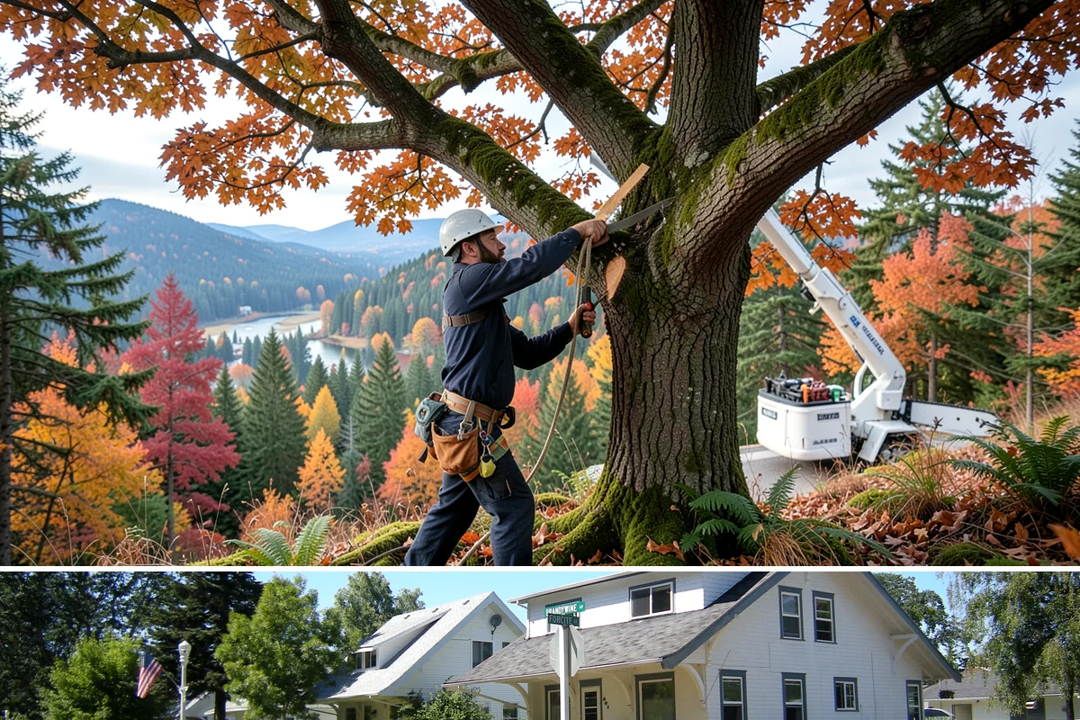 Insurance claim documentation in DuPont, Pierce County, WA - Documentation can occur year-round but may be expedited after storm events when immediate claim support is required in the...