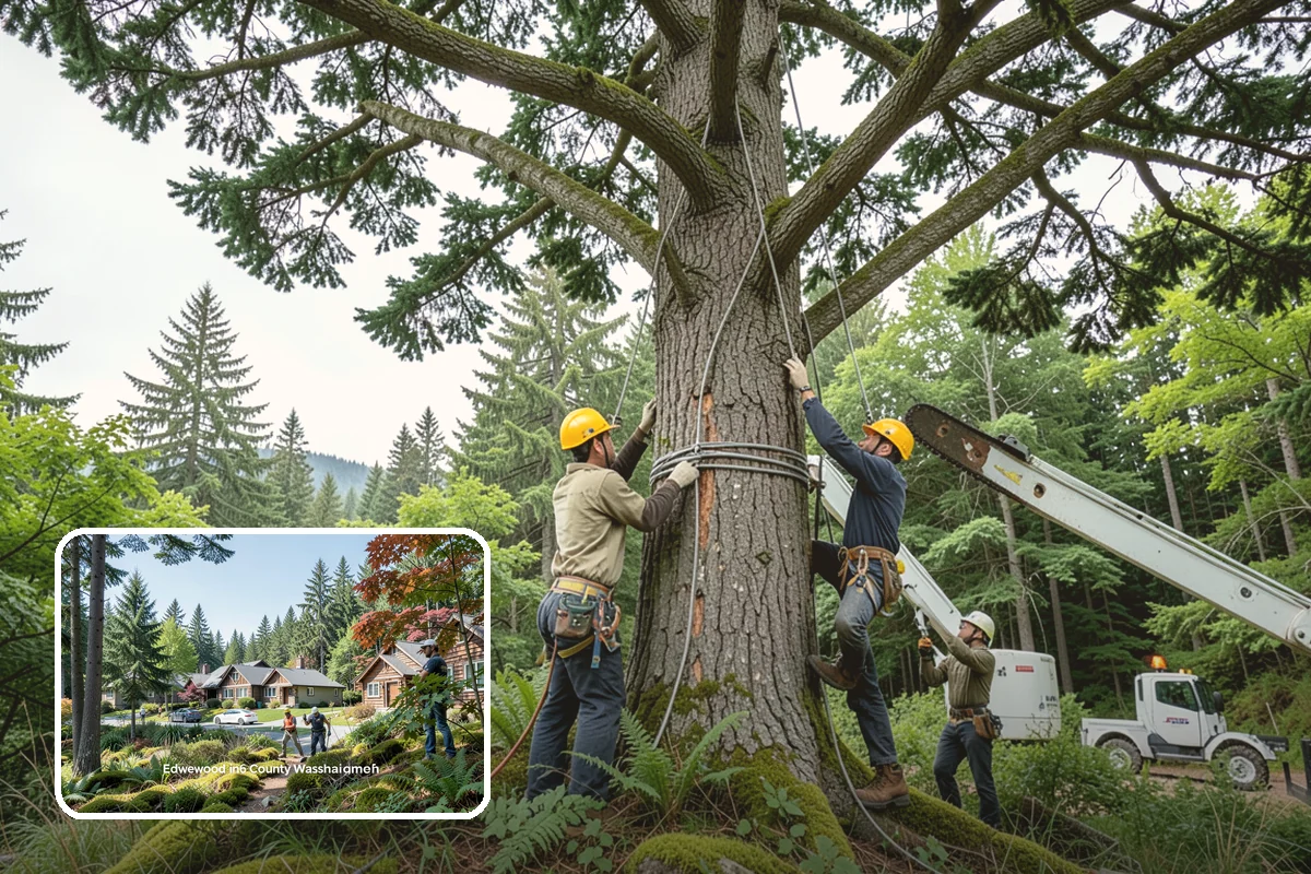 Insurance claim documentation in Edgewood, Pierce County, WA - Provides expert, objective guidance