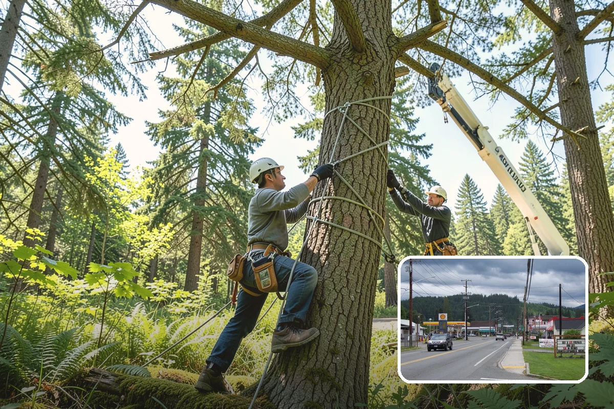 Insurance claim documentation in Granite Falls, Snohomish County, WA - Provides expert, objective guidance