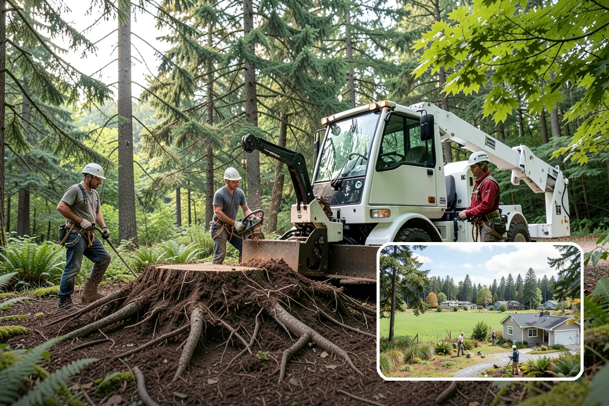Insurance claim documentation in Lyman, Skagit County, WA - Provides expert, objective guidance
