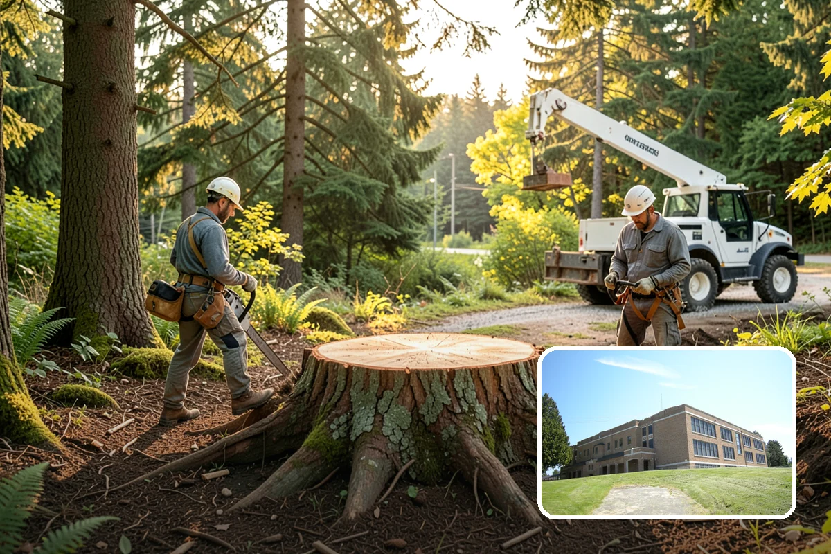 Insurance claim documentation in Maple Valley, King County, WA - Provides expert, objective guidance