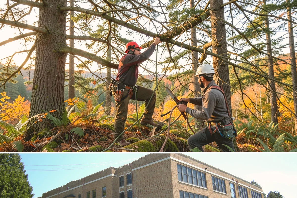 Insurance claim documentation in Maple Valley, King County, WA - Documentation can occur year-round but may be expedited after storm events when immediate claim support is required in the...