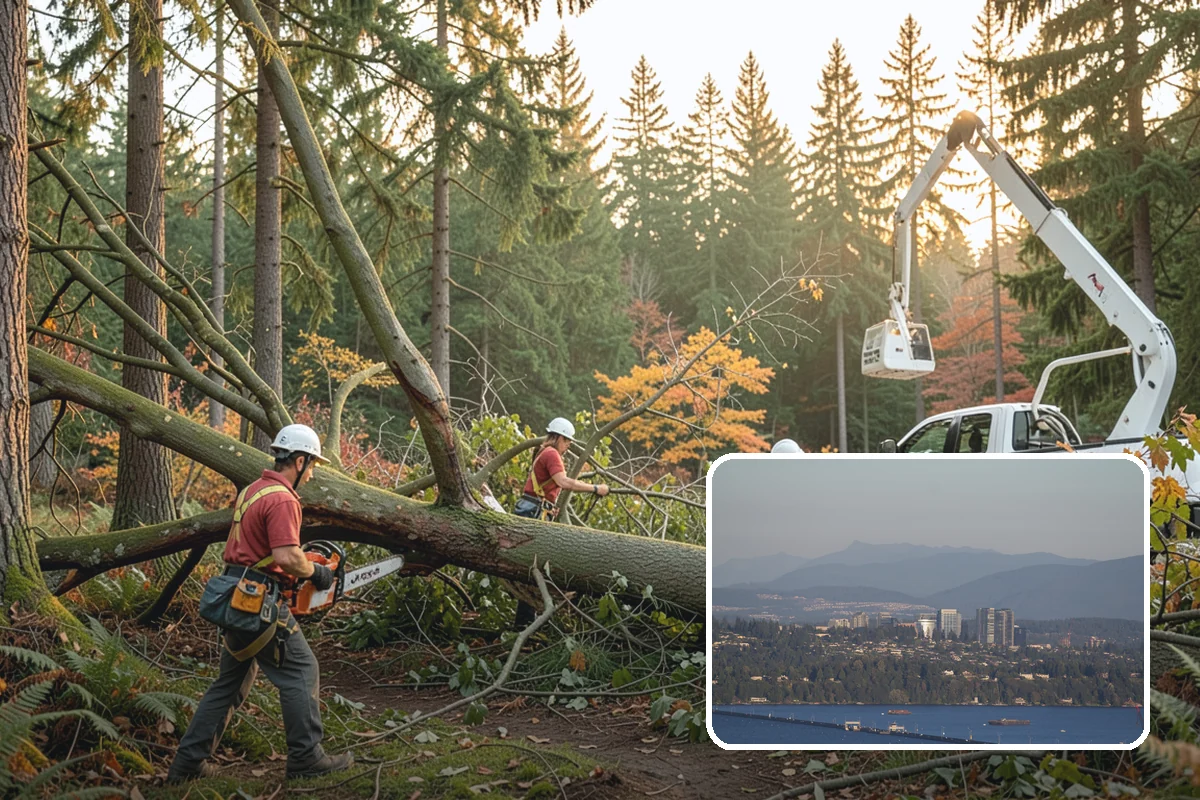 Insurance claim documentation in Medina, King County, WA - Provides expert, objective guidance