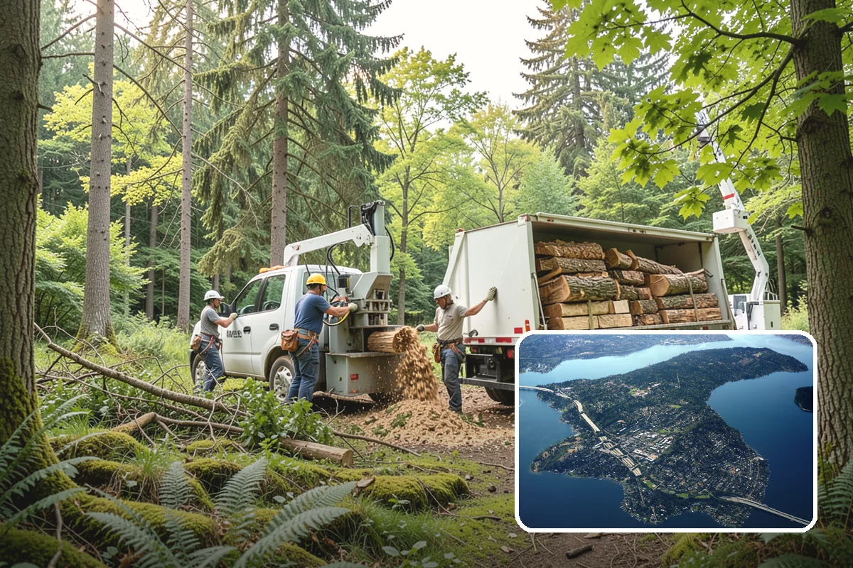 Insurance claim documentation in Mercer Island, King County, WA - Provides expert, objective guidance