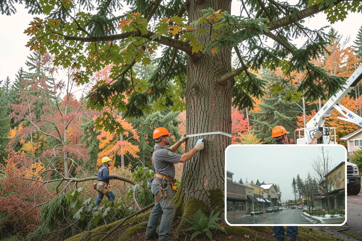 Insurance claim documentation in Mill Creek, Snohomish County, WA - Provides expert, objective guidance