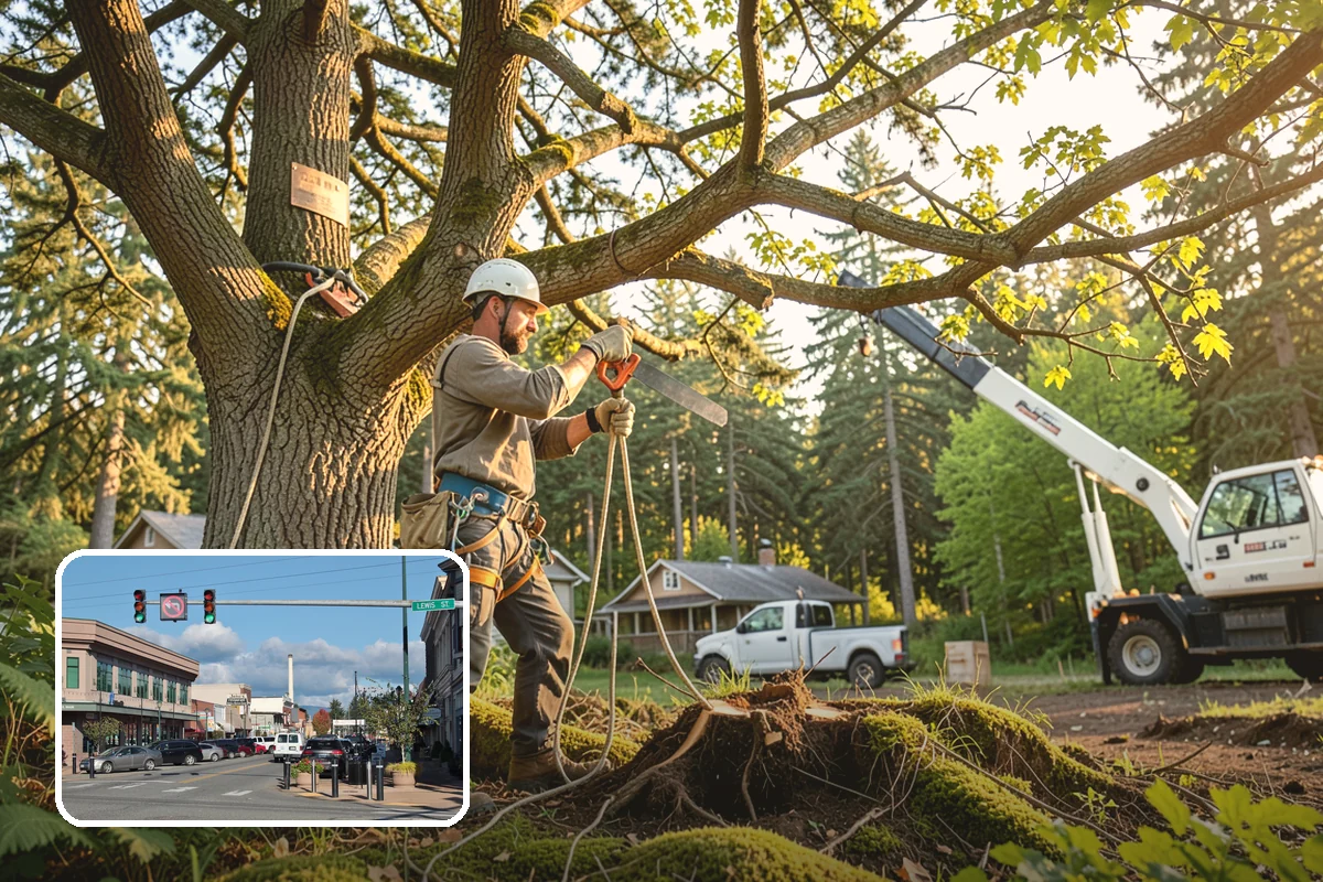 Insurance claim documentation in Monroe, Snohomish County, WA - Provides expert, objective guidance