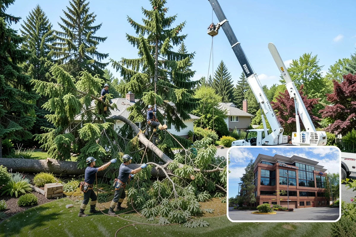 Insurance claim documentation in Mountlake Terrace, Snohomish County, WA - Provides expert, objective guidance