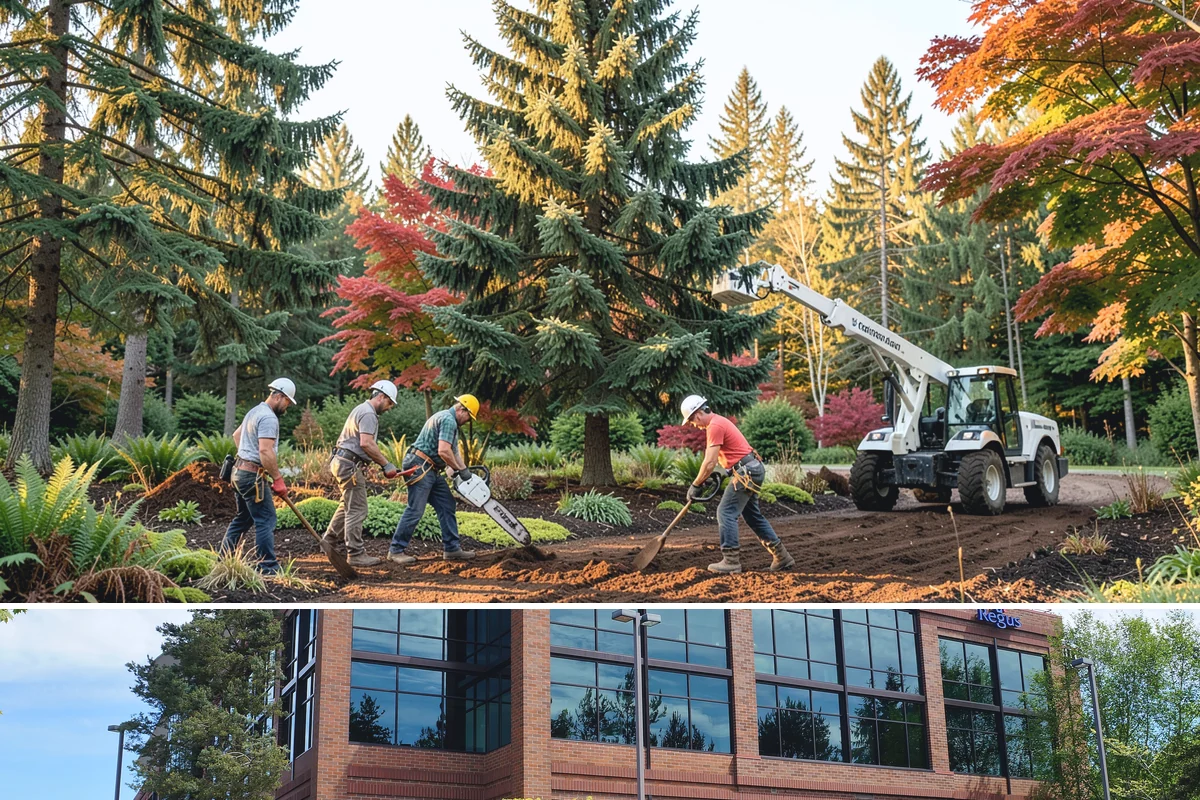 Insurance claim documentation in Mountlake Terrace, Snohomish County, WA - Documentation can occur year-round but may be expedited after storm events when immediate claim support is required in the...