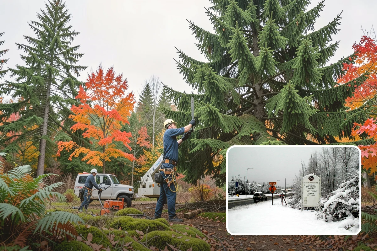 Insurance claim documentation in Newcastle, King County, WA - Provides expert, objective guidance