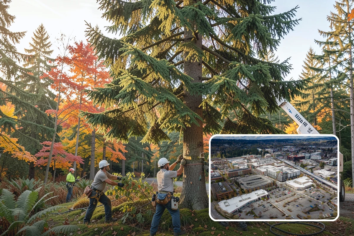 Insurance claim documentation in Redmond, King County, WA - Provides expert, objective guidance