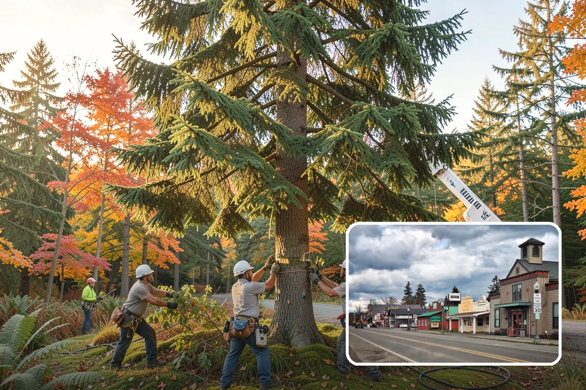 Insurance claim documentation in Roy, Pierce County, WA - Provides expert, objective guidance