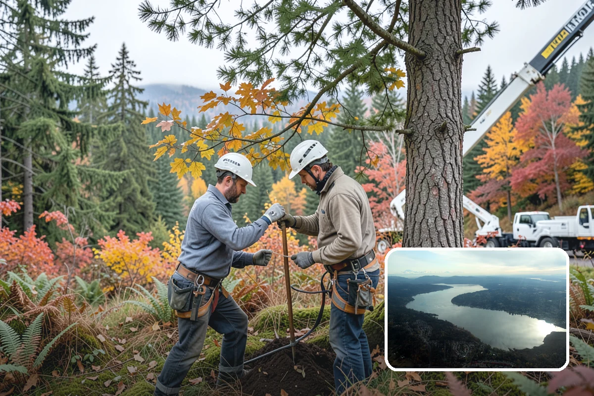 Insurance claim documentation in Sammamish, King County, WA - Provides expert, objective guidance