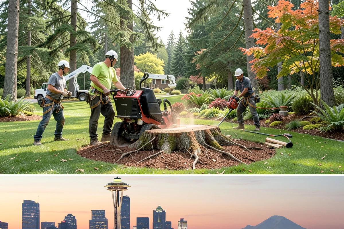 Insurance claim documentation in Seattle, King County, WA - Documentation can occur year-round but may be expedited after storm events when immediate claim support is required in the...