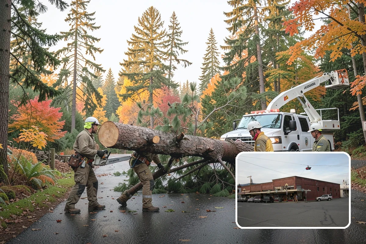 Insurance claim documentation in Sedro-Woolley, Skagit County, WA - Provides expert, objective guidance