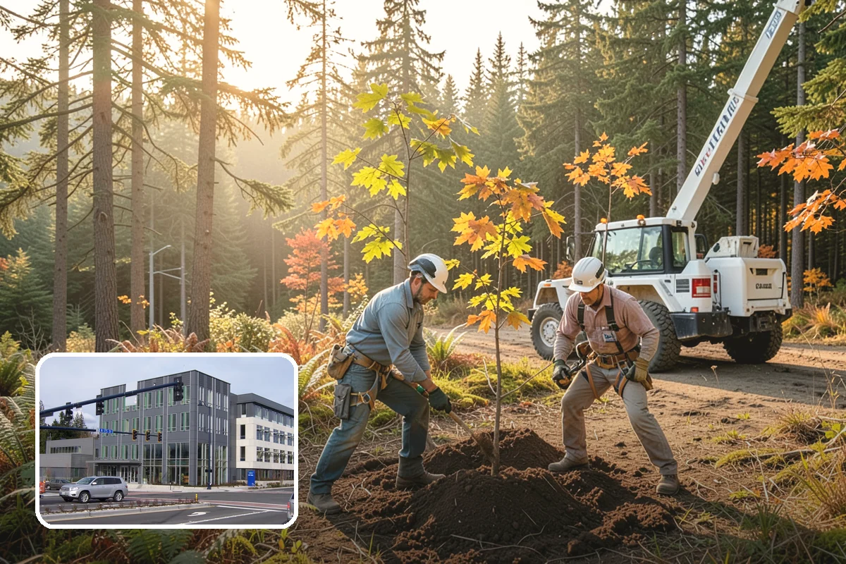 Insurance claim documentation in Shoreline, King County, WA - Provides expert, objective guidance