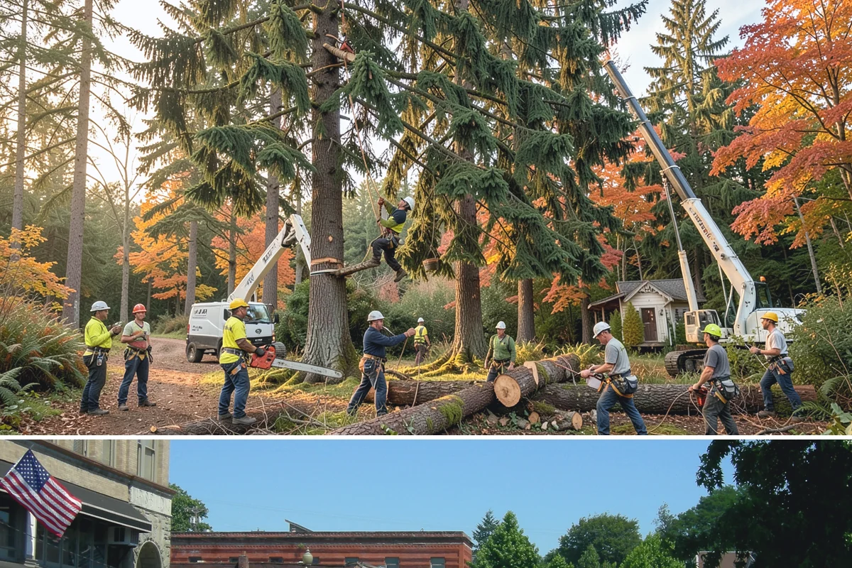 Insurance claim documentation in Snohomish, Snohomish County, WA - Documentation can occur year-round but may be expedited after storm events when immediate claim support is required in the...