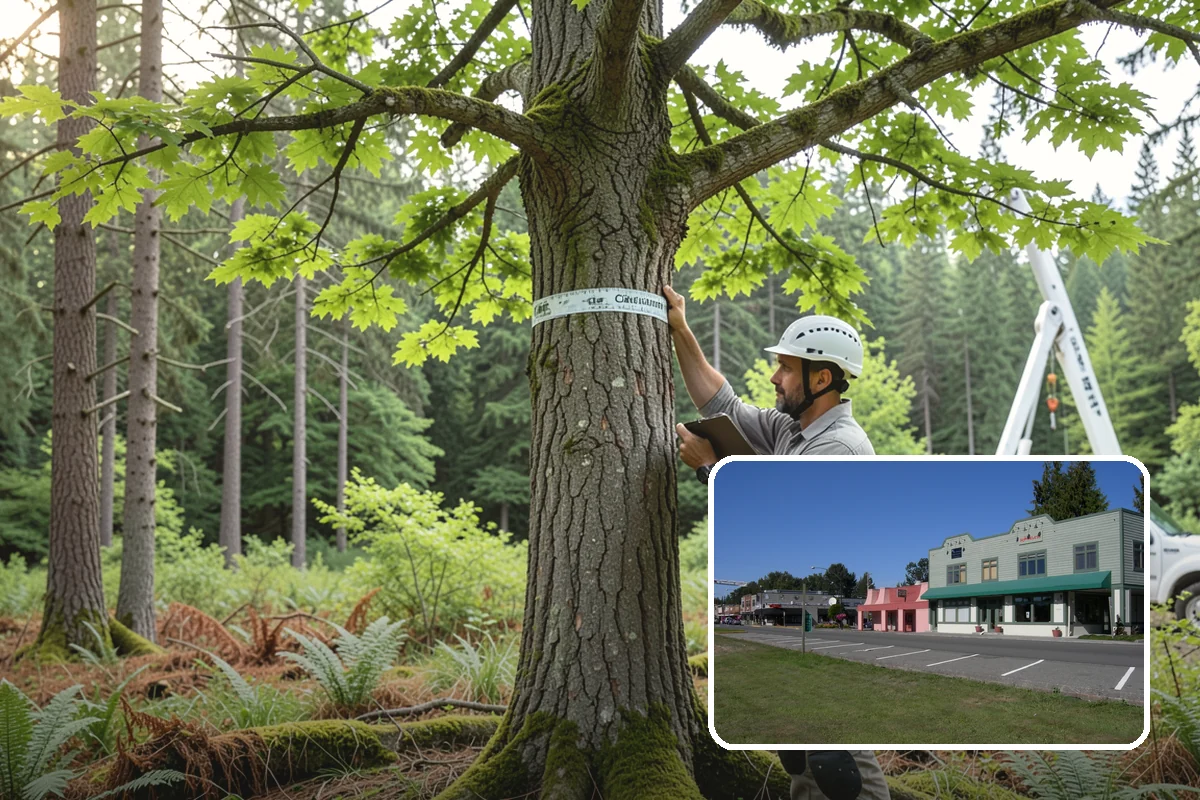 Insurance claim documentation in Snoqualmie, King County, WA - Provides expert, objective guidance