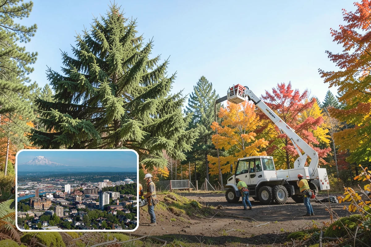 Insurance claim documentation in Tacoma, Pierce County, WA - Provides expert, objective guidance