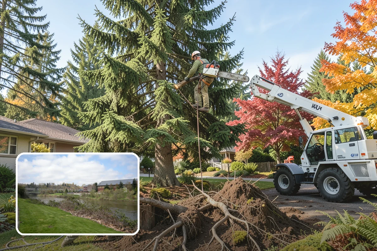 Insurance claim documentation in Tukwila, King County, WA - Provides expert, objective guidance