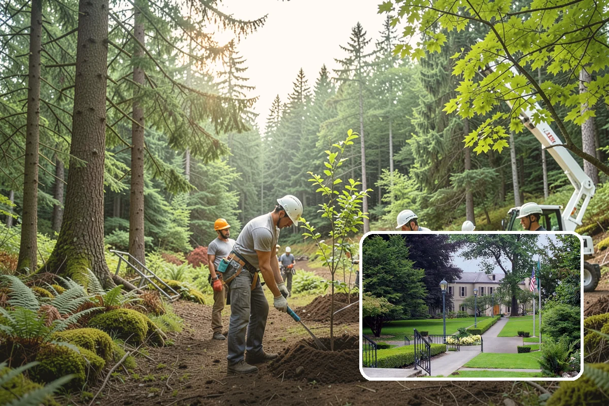 Insurance claim documentation in Woodinville, King County, WA - Provides expert, objective guidance
