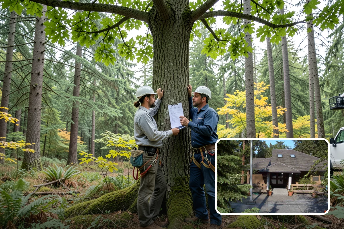 Insurance claim documentation in Yarrow Point, King County, WA - Provides expert, objective guidance