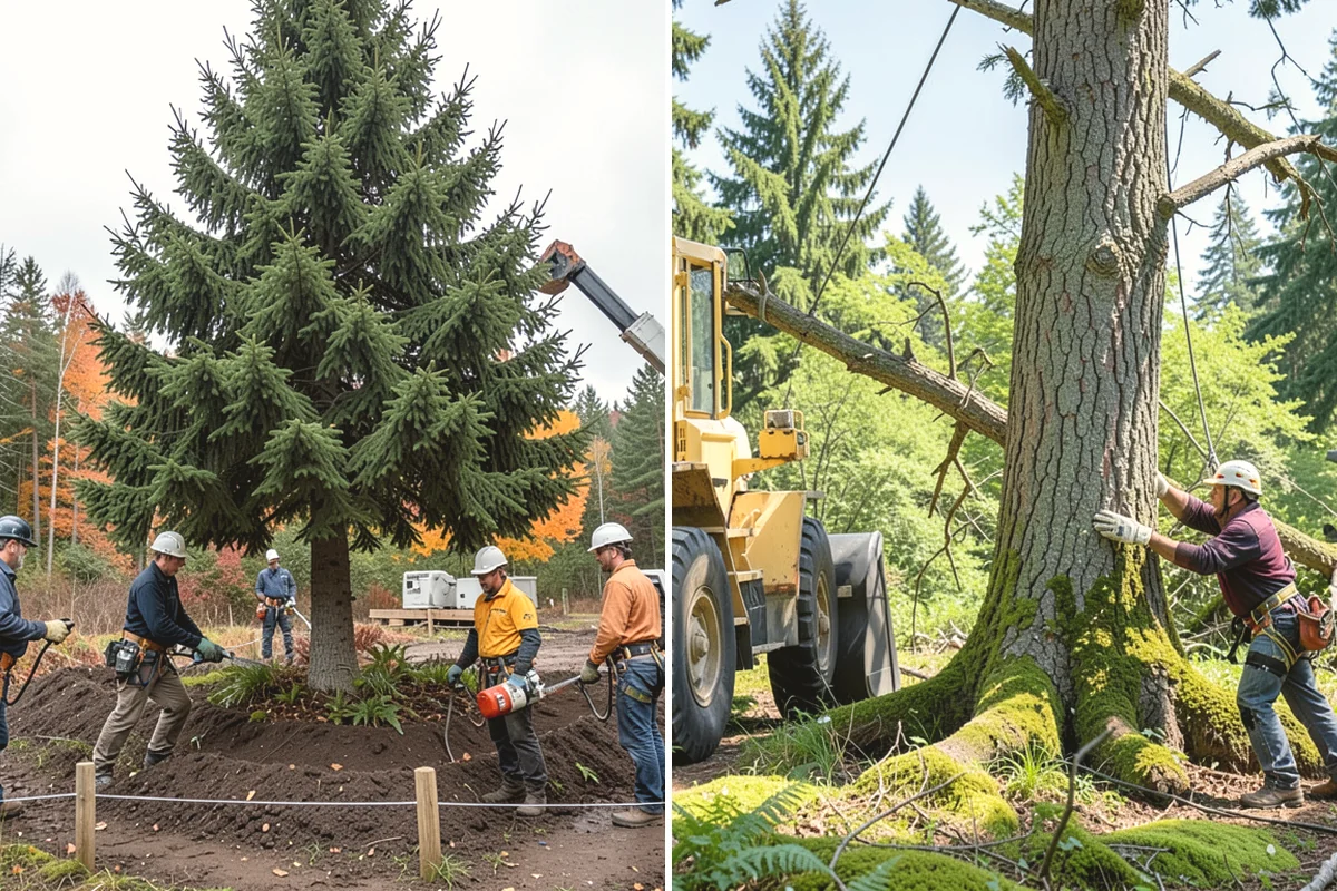 Lightning protection systems in Anacortes, Skagit County, WA - Assess structural defects and load paths