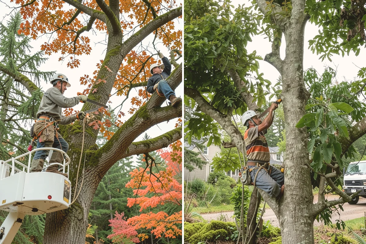 Lightning protection systems in Bellevue, King County, WA - Assess structural defects and load paths