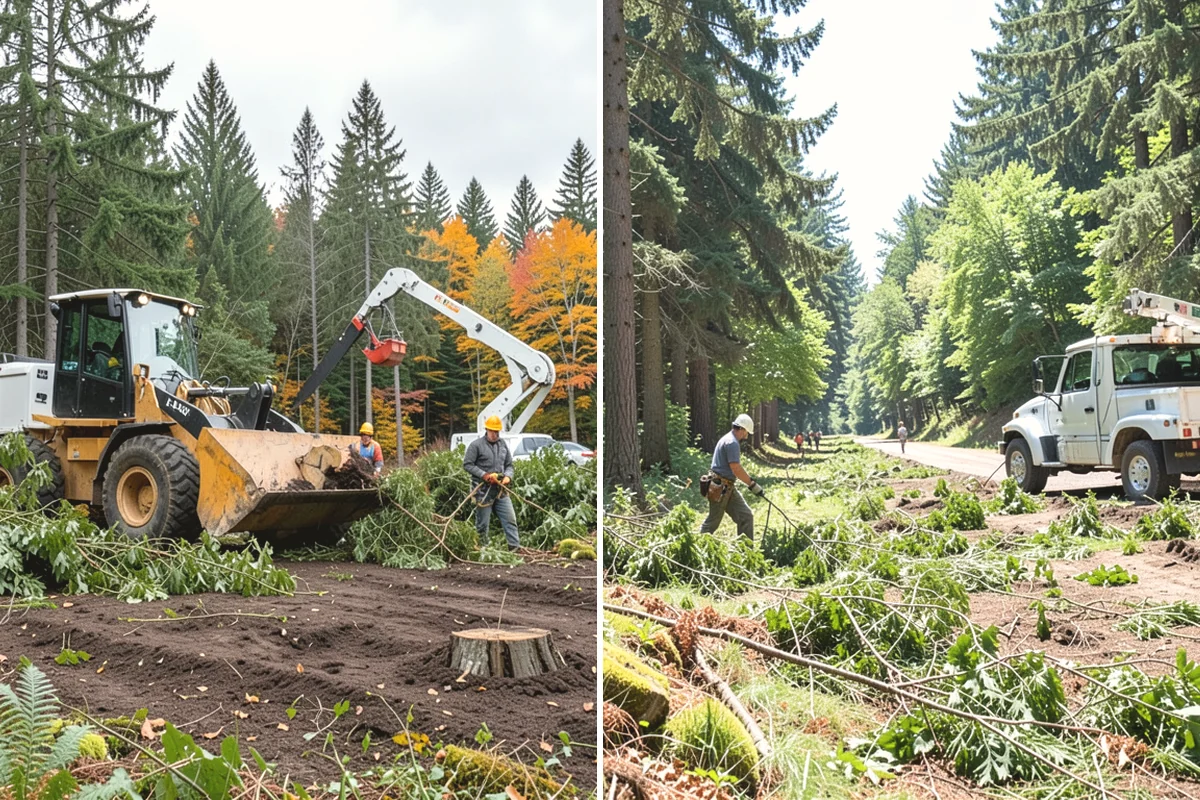 Lightning protection systems in Black Diamond, King County, WA - Assess structural defects and load paths