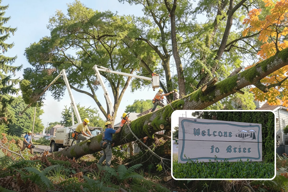 Lightning protection systems in Brier, Snohomish County, WA - Reduces the risk of limb or stem failure