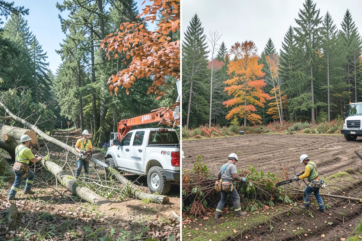 Lightning protection systems in Buckley, Pierce County, WA - Assess structural defects and load paths