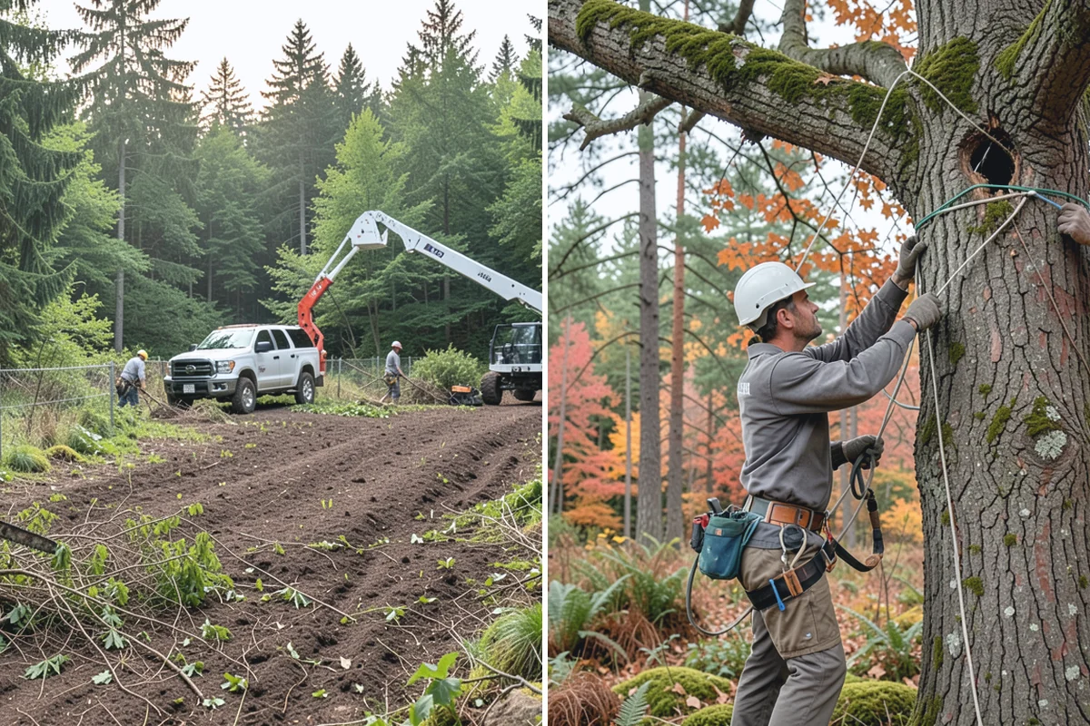 Lightning protection systems in Des Moines, King County, WA - Assess structural defects and load paths