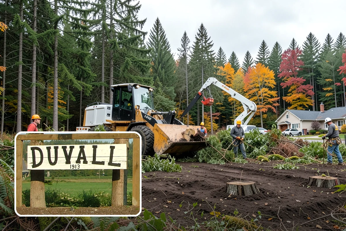 Lightning protection systems in Duvall, King County, WA - Reduces the risk of limb or stem failure