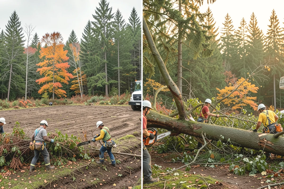 Lightning protection systems in Edgewood, Pierce County, WA - Assess structural defects and load paths