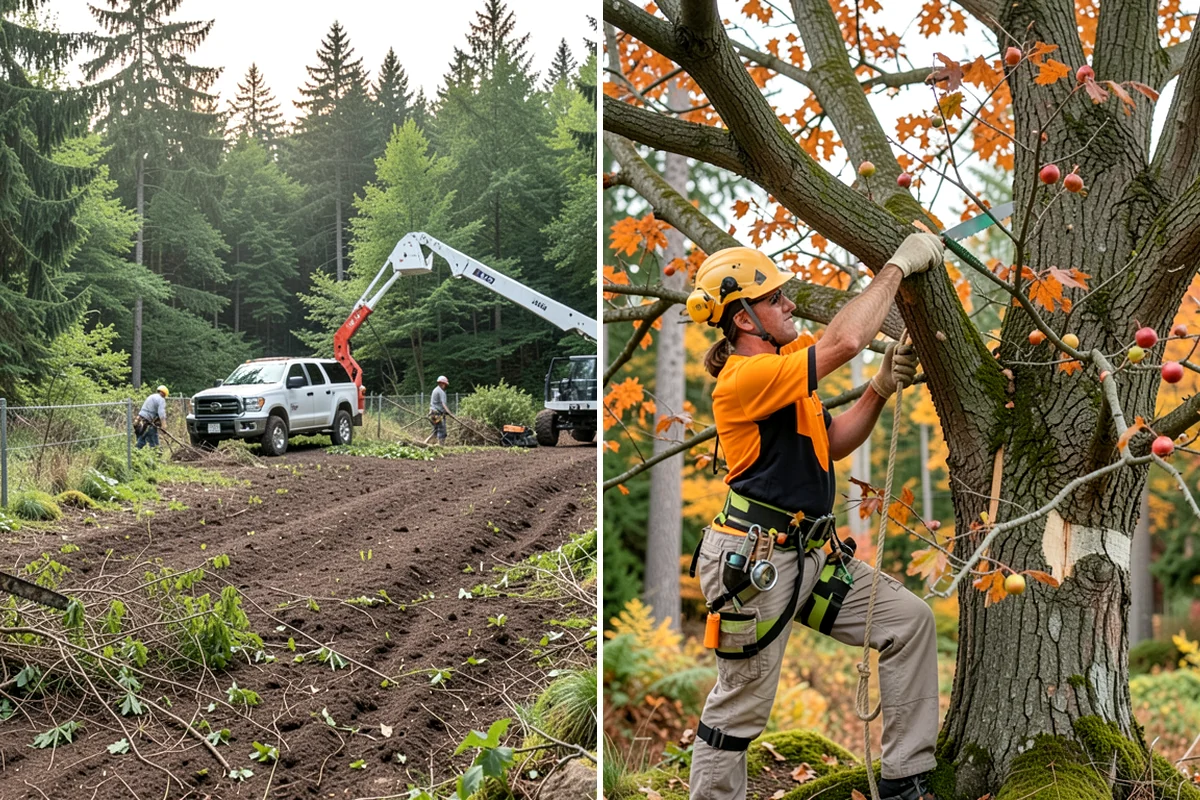 Lightning protection systems in Gig Harbor, Pierce County, WA - Assess structural defects and load paths