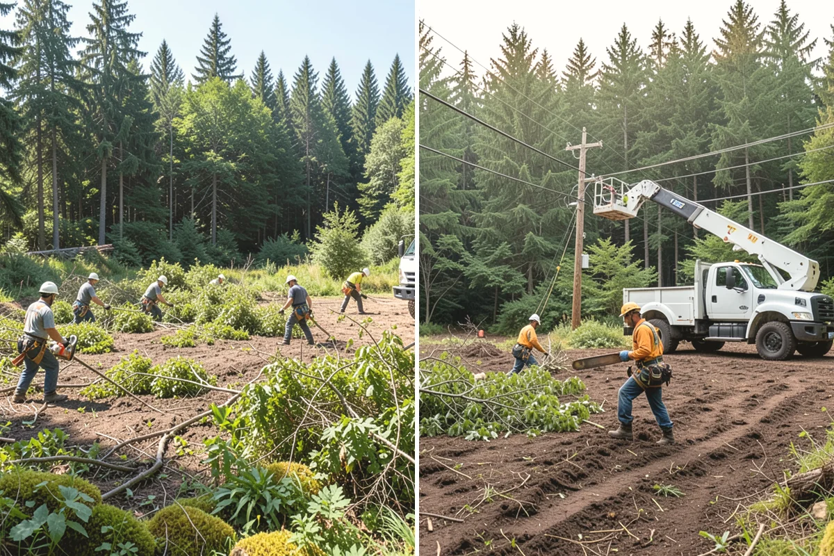 Lightning protection systems in Issaquah, King County, WA - Assess structural defects and load paths