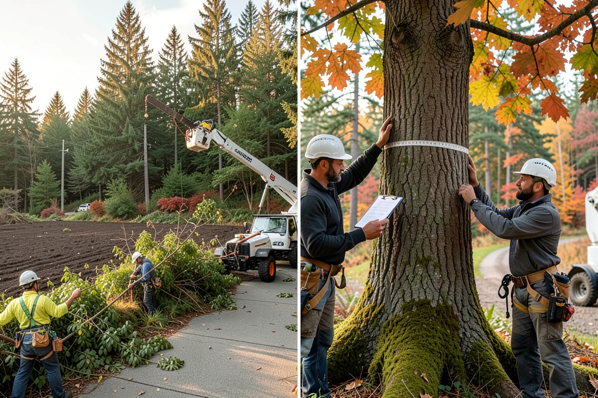 Lightning protection systems in Kenmore, King County, WA - Assess structural defects and load paths